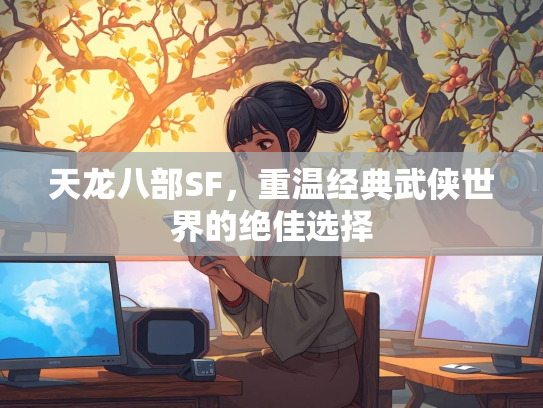 天龙八部SF，重温经典武侠世界的绝佳选择  第2张