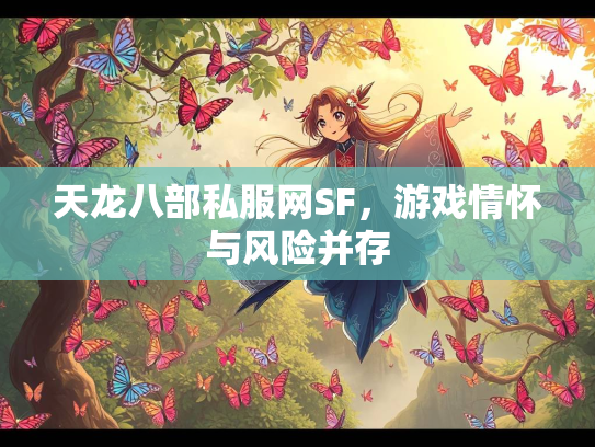 天龙八部私服网SF，游戏情怀与风险并存  第2张