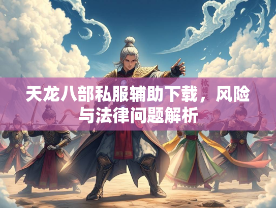天龙八部私服辅助下载，风险与法律问题解析  第2张