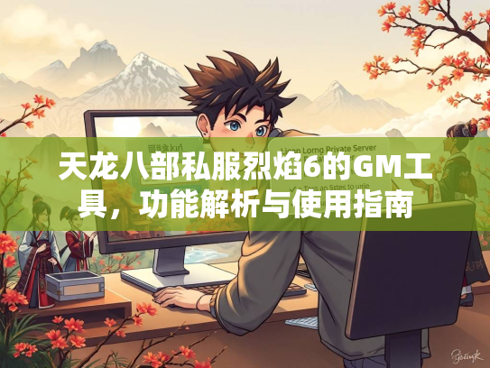 天龙八部私服烈焰6的GM工具，功能解析与使用指南  第1张