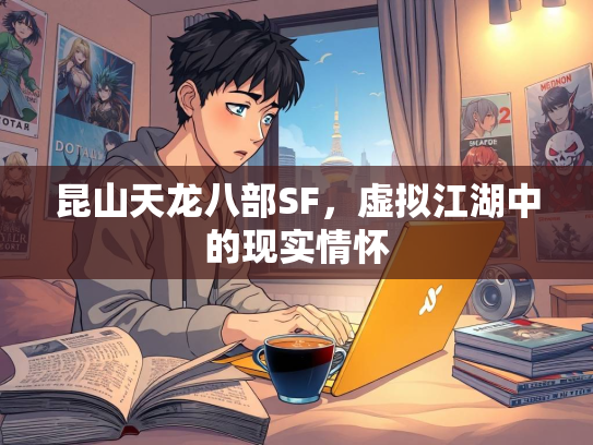 昆山天龙八部SF，虚拟江湖中的现实情怀  第1张