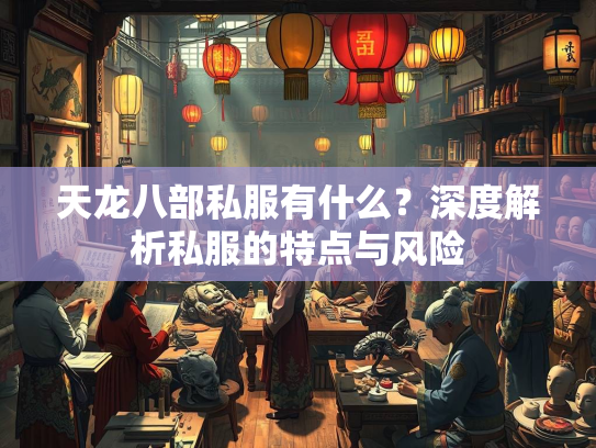 天龙八部私服有什么？深度解析私服的特点与风险  第2张