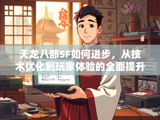 天龙八部SF如何进步，从技术优化到玩家体验的全面提升  第2张