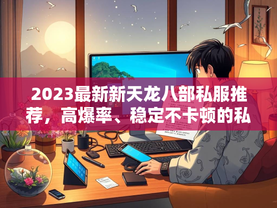 2023最新新天龙八部私服推荐，高爆率、稳定不卡顿的私服大全  第1张