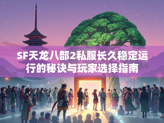 SF天龙八部2私服长久稳定运行的秘诀与玩家选择指南  第2张