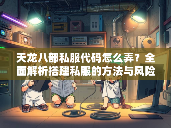 天龙八部私服代码怎么弄？全面解析搭建私服的方法与风险