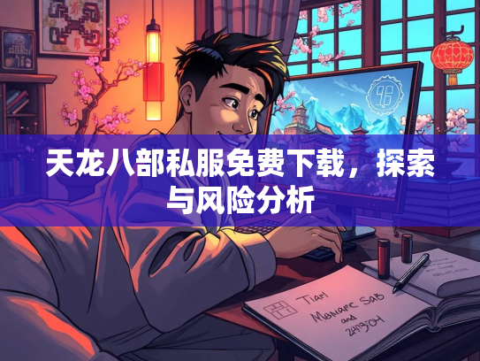 天龙八部私服免费下载，探索与风险分析  第2张