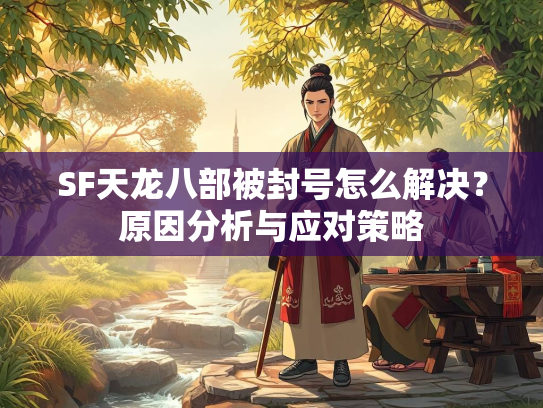 SF天龙八部被封号怎么解决？原因分析与应对策略  第2张
