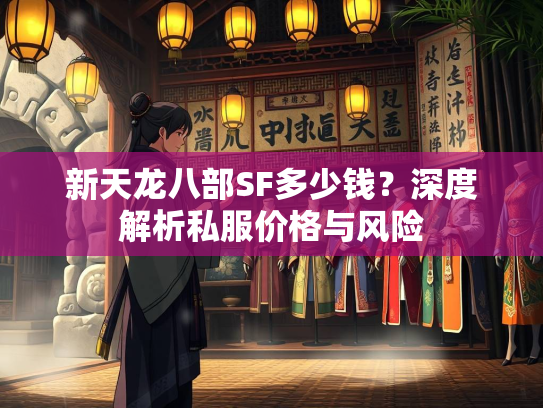 新天龙八部SF多少钱？深度解析私服价格与风险  第2张
