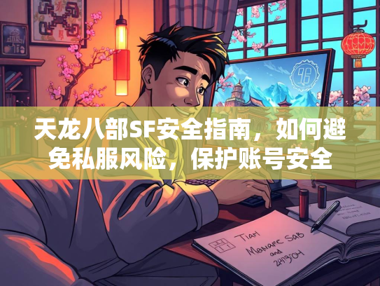 天龙八部SF安全指南，如何避免私服风险，保护账号安全  第3张