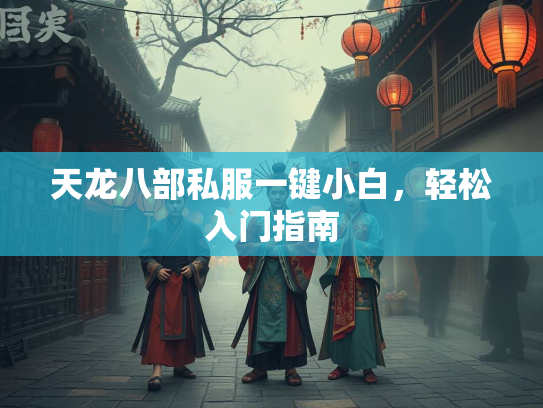 天龙八部私服一键小白，轻松入门指南  第1张
