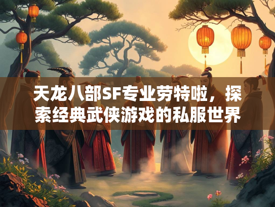 天龙八部SF专业劳特啦，探索经典武侠游戏的私服世界  第3张