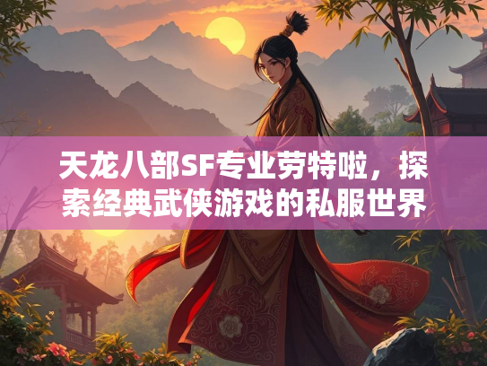 天龙八部SF专业劳特啦，探索经典武侠游戏的私服世界  第1张