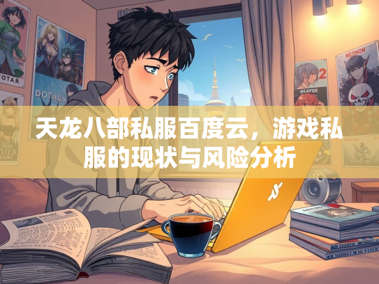 天龙八部私服百度云，游戏私服的现状与风险分析
