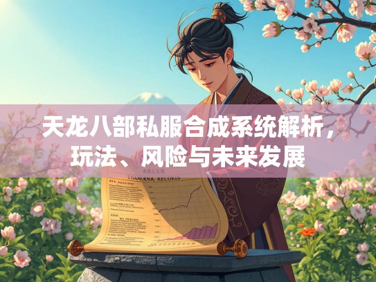 天龙八部私服合成系统解析，玩法、风险与未来发展  第1张