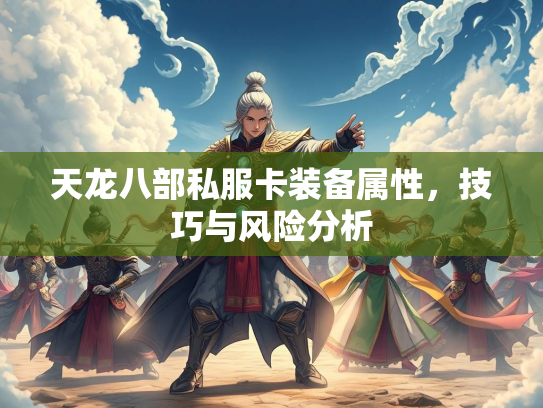 天龙八部私服卡装备属性，技巧与风险分析  第2张