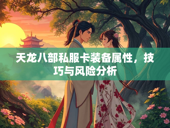 天龙八部私服卡装备属性，技巧与风险分析  第3张