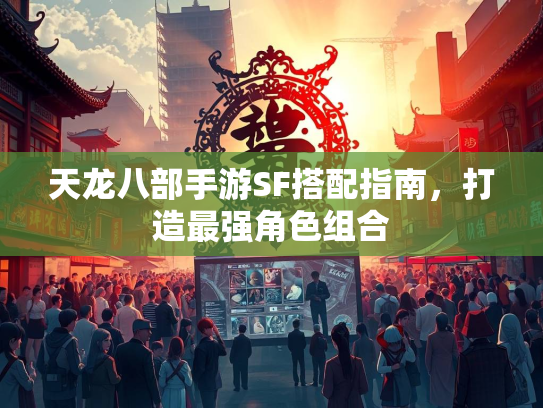 天龙八部手游SF搭配指南，打造最强角色组合  第2张
