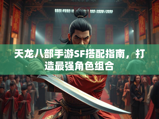 天龙八部手游SF搭配指南，打造最强角色组合  第1张