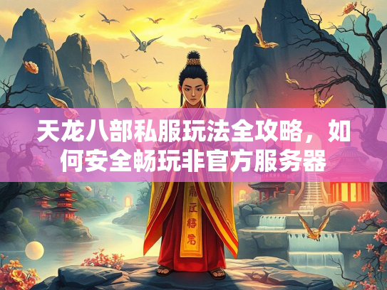 天龙八部私服玩法全攻略，如何安全畅玩非官方服务器  第1张