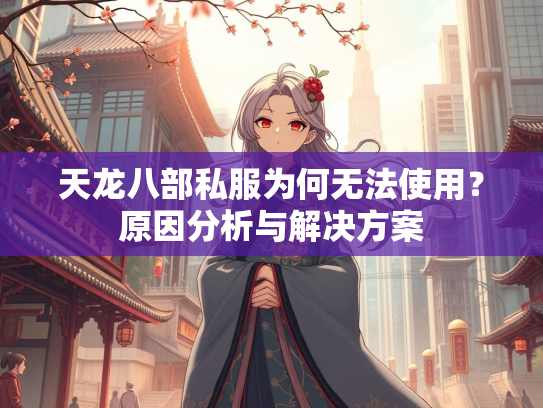 天龙八部私服为何无法使用？原因分析与解决方案  第1张