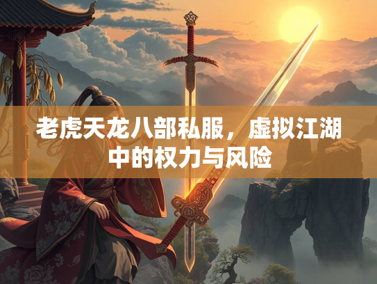 老虎天龙八部私服，虚拟江湖中的权力与风险  第2张