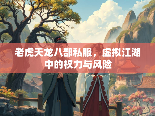 老虎天龙八部私服，虚拟江湖中的权力与风险  第1张