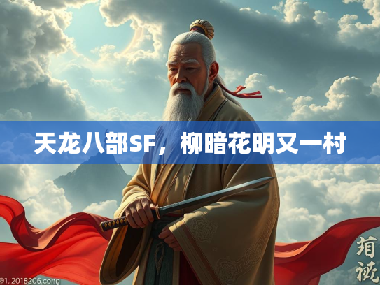 天龙八部SF，柳暗花明又一村  第3张
