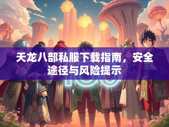 天龙八部私服下载指南，安全途径与风险提示  第2张