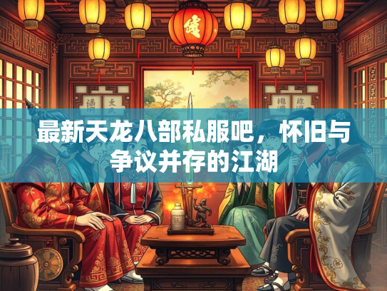 最新天龙八部私服吧，怀旧与争议并存的江湖  第1张