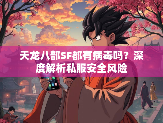 天龙八部SF都有病毒吗？深度解析私服安全风险  第1张