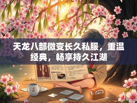 天龙八部微变长久私服，重温经典，畅享持久江湖  第1张