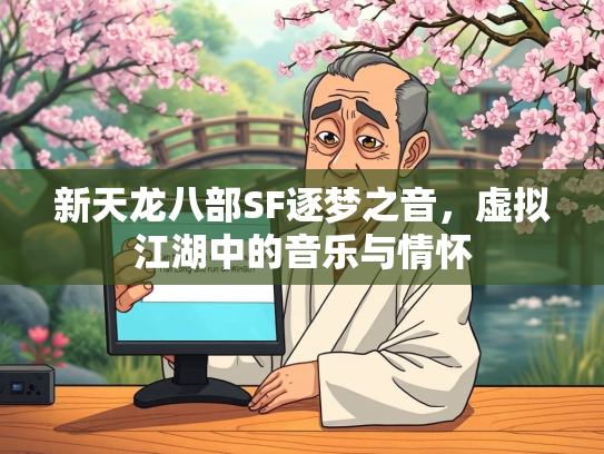 新天龙八部SF逐梦之音，虚拟江湖中的音乐与情怀  第3张