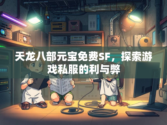 天龙八部元宝免费SF，探索游戏私服的利与弊  第2张