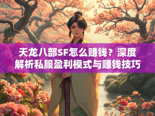 天龙八部SF怎么赚钱？深度解析私服盈利模式与赚钱技巧  第2张