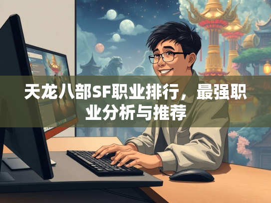 天龙八部SF职业排行，最强职业分析与推荐  第2张