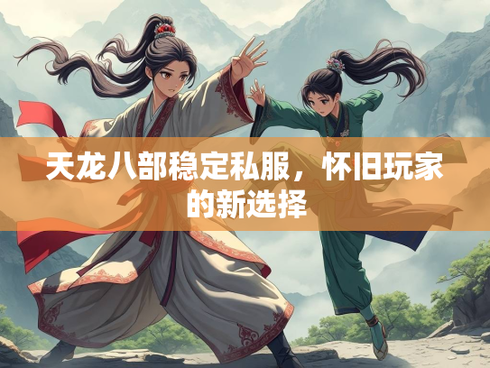 天龙八部稳定私服，怀旧玩家的新选择  第3张