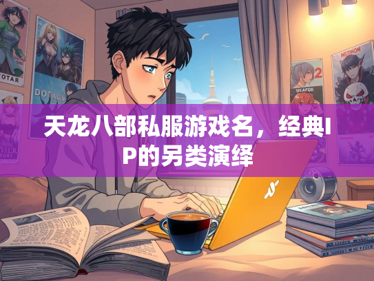 天龙八部私服游戏名，经典IP的另类演绎  第2张