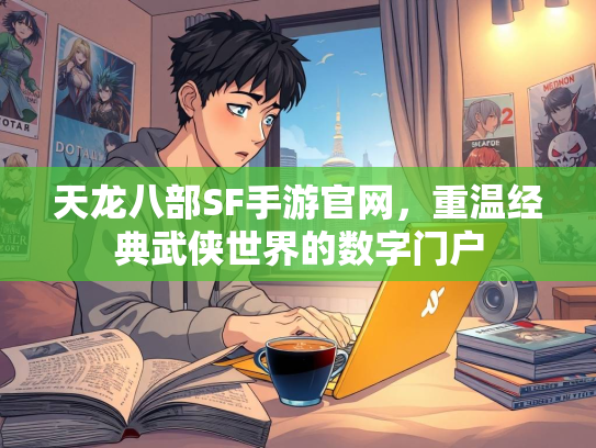 天龙八部SF手游官网，重温经典武侠世界的数字门户  第2张