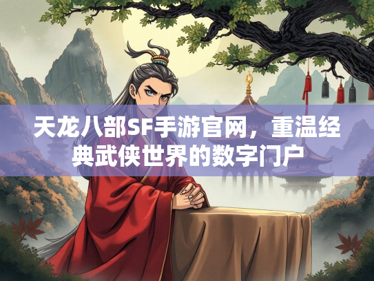 天龙八部SF手游官网，重温经典武侠世界的数字门户  第3张
