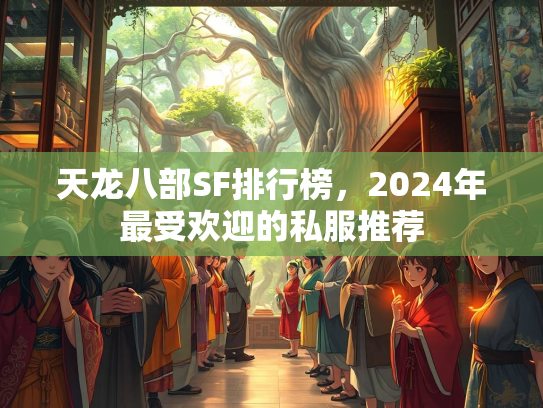 天龙八部SF排行榜，2024年最受欢迎的私服推荐  第2张