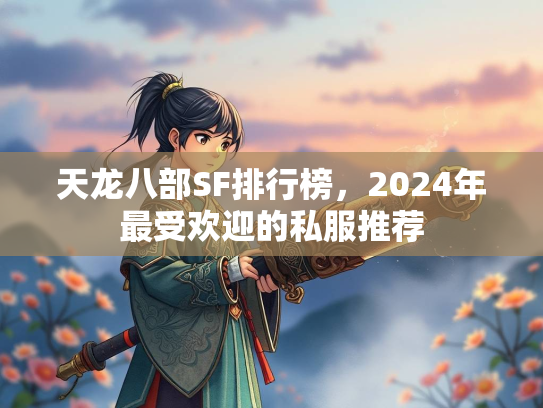 天龙八部SF排行榜，2024年最受欢迎的私服推荐  第3张