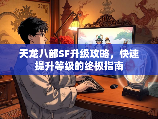 天龙八部SF升级攻略，快速提升等级的终极指南  第2张