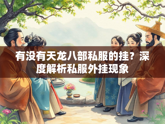 有没有天龙八部私服的挂？深度解析私服外挂现象