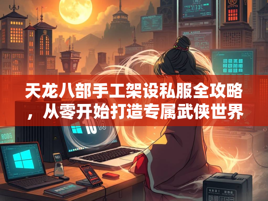 天龙八部手工架设私服全攻略，从零开始打造专属武侠世界  第2张