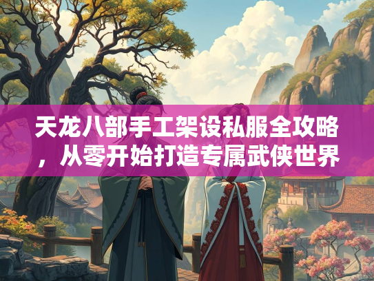 天龙八部手工架设私服全攻略，从零开始打造专属武侠世界  第3张