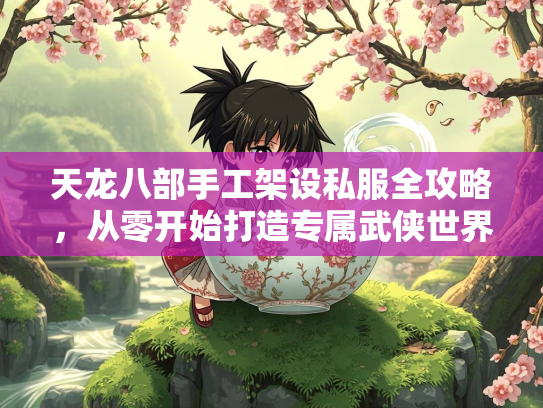 天龙八部手工架设私服全攻略，从零开始打造专属武侠世界  第1张
