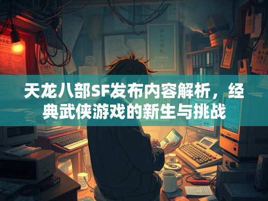 天龙八部SF发布内容解析，经典武侠游戏的新生与挑战  第1张