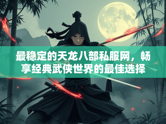 最稳定的天龙八部私服网，畅享经典武侠世界的最佳选择  第2张