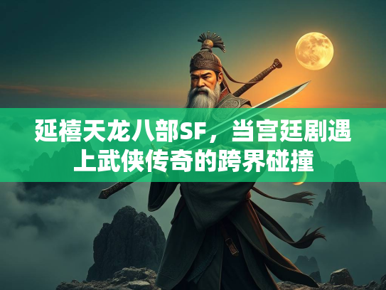 延禧天龙八部SF，当宫廷剧遇上武侠传奇的跨界碰撞  第1张